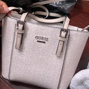 Guess purse